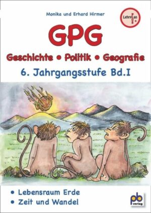 GPG 6. Jahrgangsstufe Bd.I