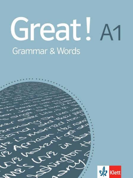 Great! Grammar & Words A1
