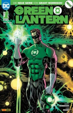 Green Lantern