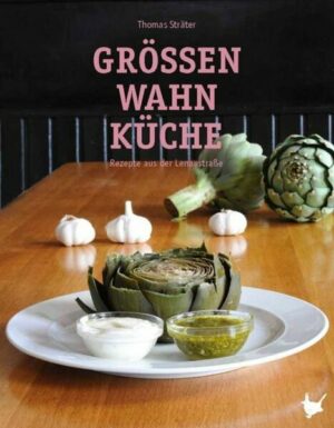 Größenwahn Küche