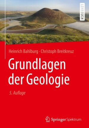 Grundlagen der Geologie