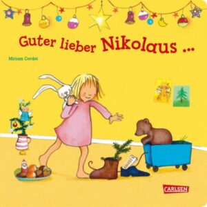 Guter lieber Nikolaus …