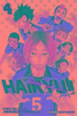 Haikyu!!