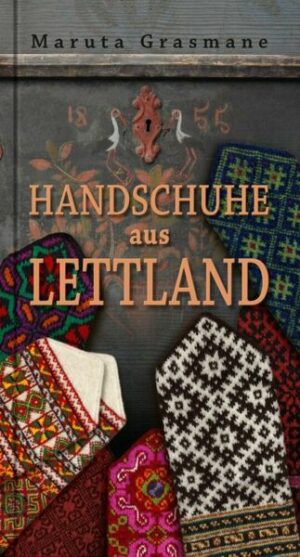 Handschuhe aus Lettland