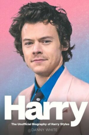 Harry: The Unauthorized Biography