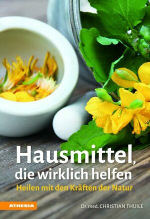 Hausmittel