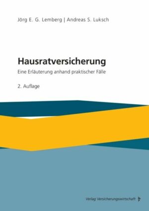 Hausratversicherung