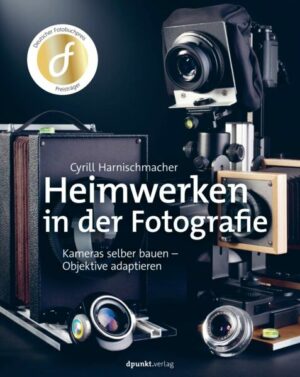 Heimwerken in der Fotografie