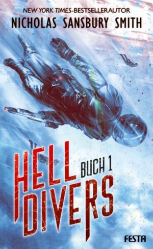 Hell Divers - Buch 1
