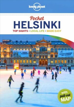 Helsinki Pocket Guide