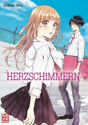 Herzschimmern – Band 1