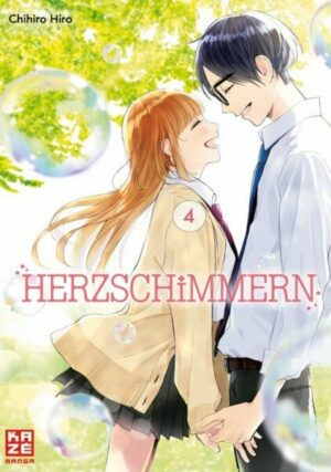 Herzschimmern – Band 4 (Finale)