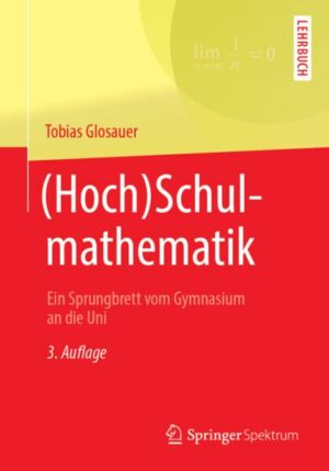 (Hoch)Schulmathematik