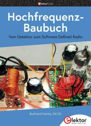 Hochfrequenz-Baubuch