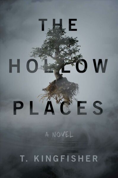 Hollow Places