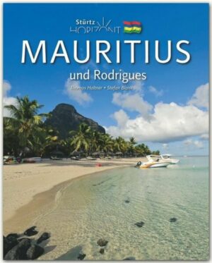 Horizont Mauritius und Rodrigues