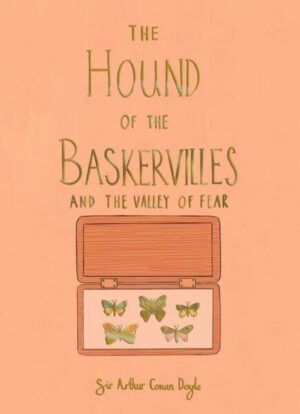 Hound of the Baskervilles & Valley of Fear (Collector's Edition)