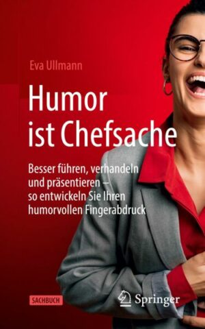 Humor ist Chefsache