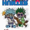 Hunter x Hunter