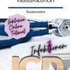 ICD-11 Klassifikation 01 Infektionen