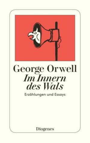 Im Innern des Wals