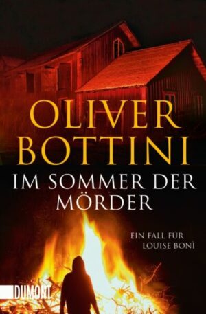 Im Sommer der Mörder / Louise Bonì Bd.2