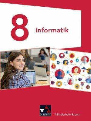 Informatik Mittelschule Bayern 8