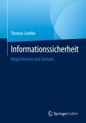 Informationssicherheit