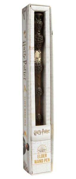 Insight Editions: Harry Potter: Elder Wand Pen