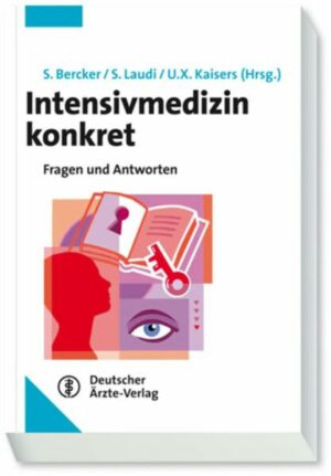 Intensivmedizin konkret