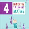 Intensivtraining Mathe 4. Arbeitsheft