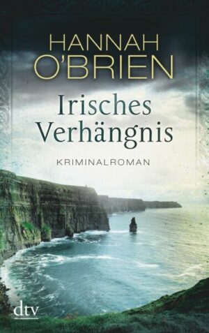 Irisches Verhängnis / Grace O`Malley Bd.1