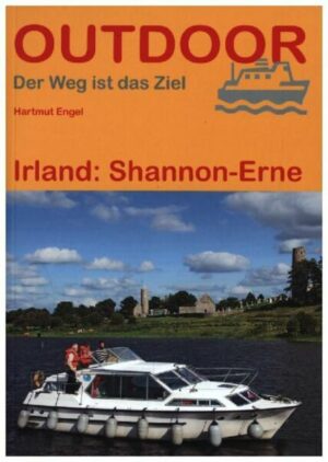 Irland: Shannon-Erne