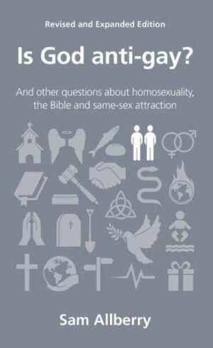 Is God anti-gay?