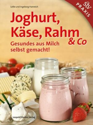 Joghurt