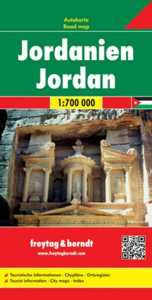 Jordanien
