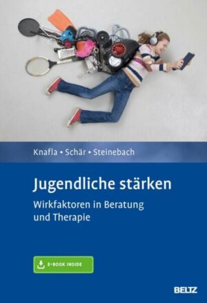 Jugendliche stärken