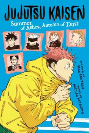 Jujutsu Kaisen: Summer of Ashes