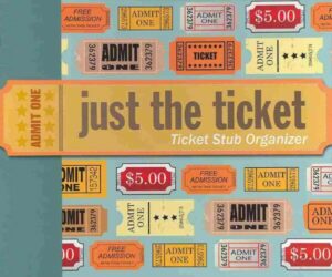 Just the Ticket