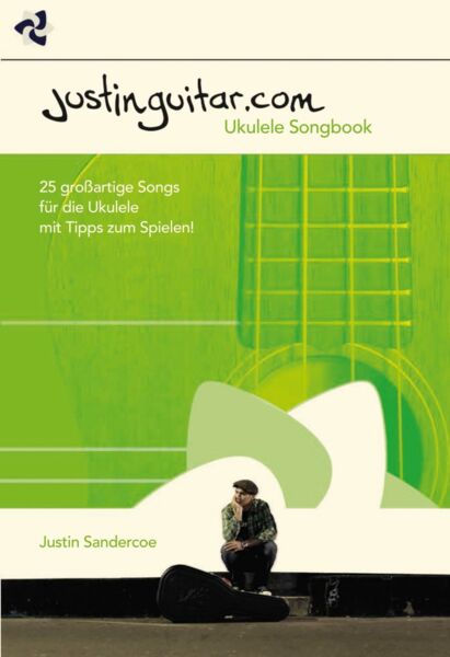 Justinguitar.com - Ukulele Songbook