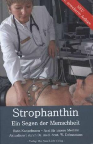 Kaegelmann: Strophanthin