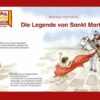Kamishibai: Die Legende von Sankt Martin