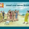 Kamishibai: Josef und seine Brüder