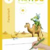 Karibu 4. Ferienheft 4
