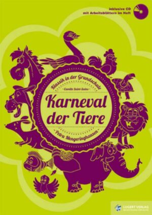 Karneval der Tiere