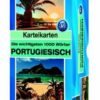 Karteikartenbox 1000 Wörter Portugiesisch Niveau A1