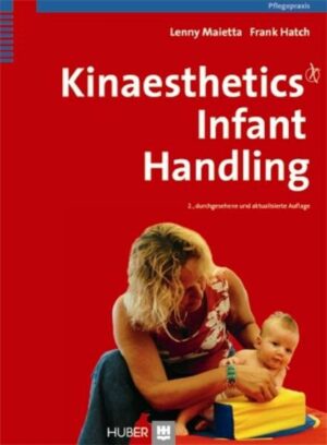 Kinaesthetics Infant Handling