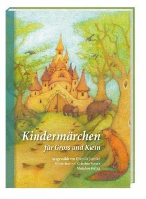 Kindermärchen für Gross und Klein