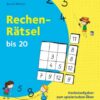 Klasse 1/2 - Rechen-Rätsel bis 20