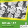 Klasse! A2.  Kursbuch mit Audios und Videos